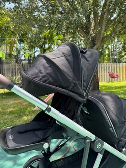 Bundle Cybex Gazelle S Stroller