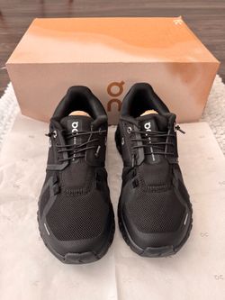 On Cloud 6 Women’s Shoes