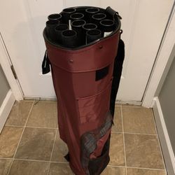 Golf Bag $25 each 