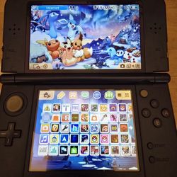 Modding Service For Any 3ds And 2ds