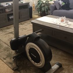 MAXKARE Magnetic Rowing Machine 