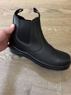 Thorogood boots thoroflex