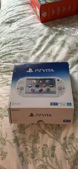 Ps Vita Custom With over 500+ games