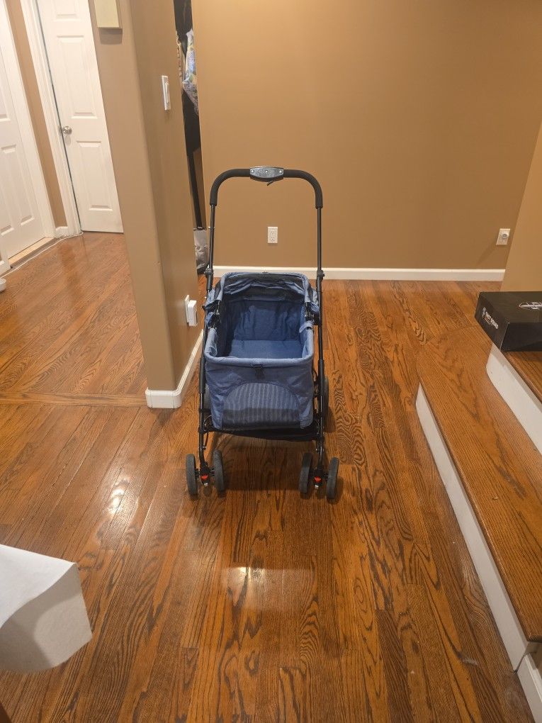 Dog Stroller Small Dog π