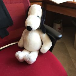 Vintage  Snoopy