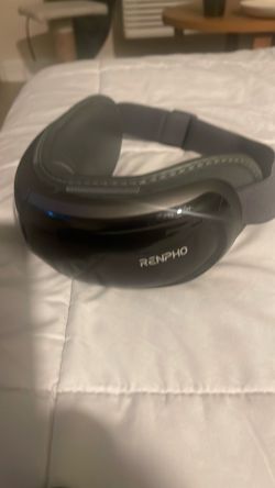Renpho eye massager