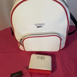 Mochila Nueva 
