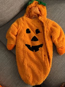 Baby Costume