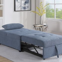 Convertible Sofa Bed