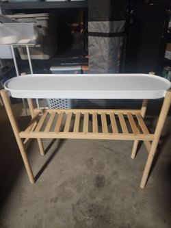 Ikea Plant Stand