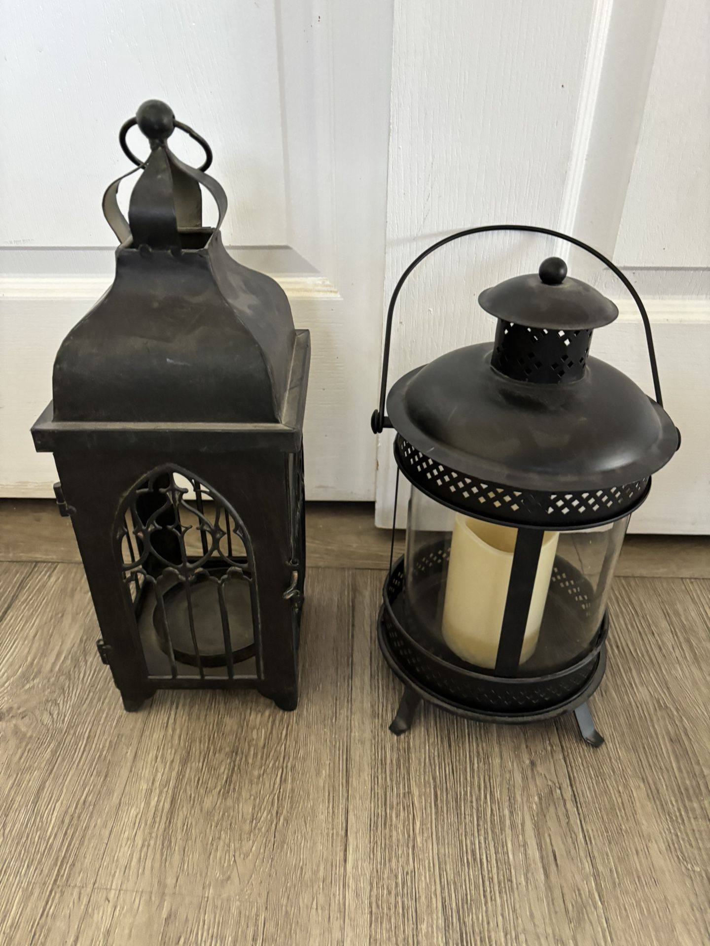 Lanterns $15 Each Bundle