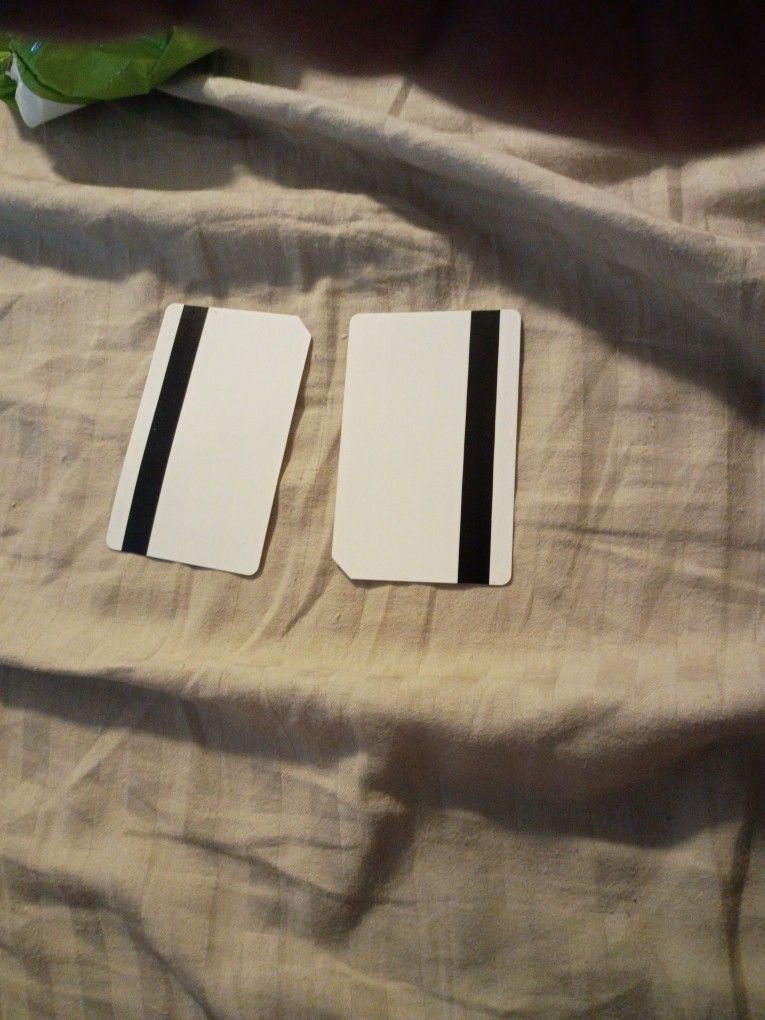 2 31 Day Bus Passes