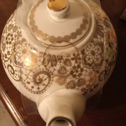 Grace Teaware Tea Pot