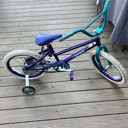 Kids Bike