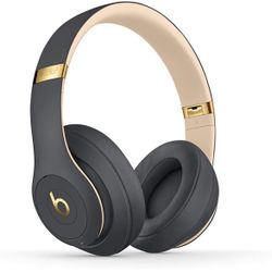 Beats studio3 Noise Cancelling Headphones