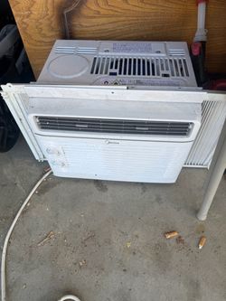 Window ac