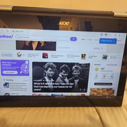 Acer Laptop 