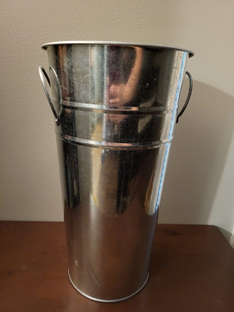 Wedding Sparkler Bucket