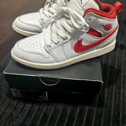 Jordan1  Kid Shoe