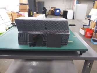 Blank CD Cases