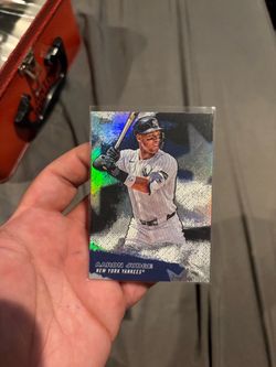 Aaron judge stars of the mlb