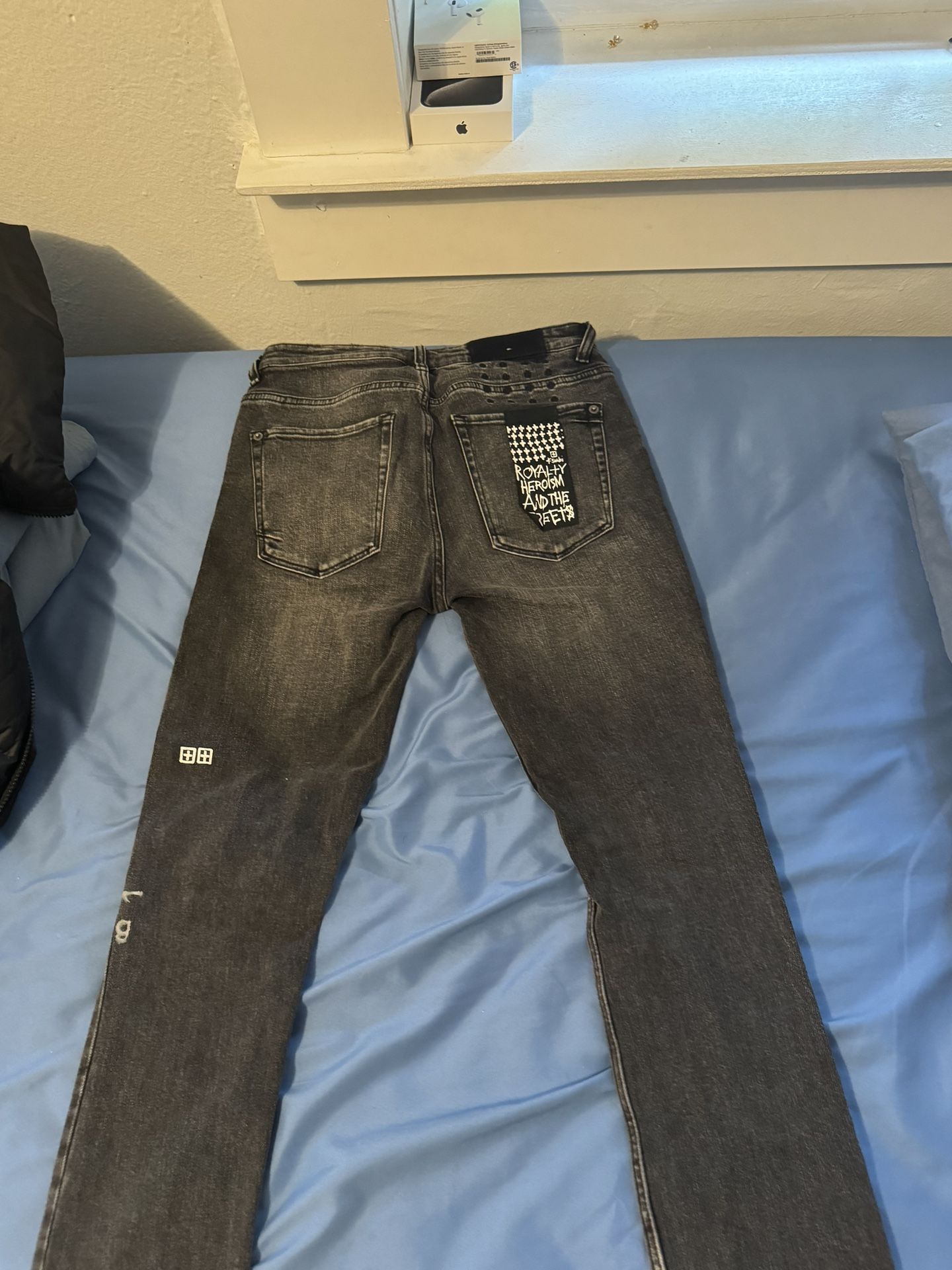 Ksubi Jeans