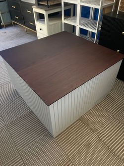 coffee table New
