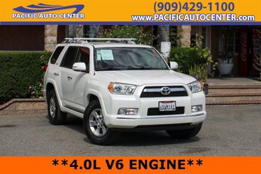 2013 Toyota 4Runner