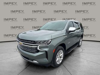 2023 Chevrolet Tahoe