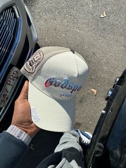 Godspeed hat