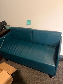 Modern Couch