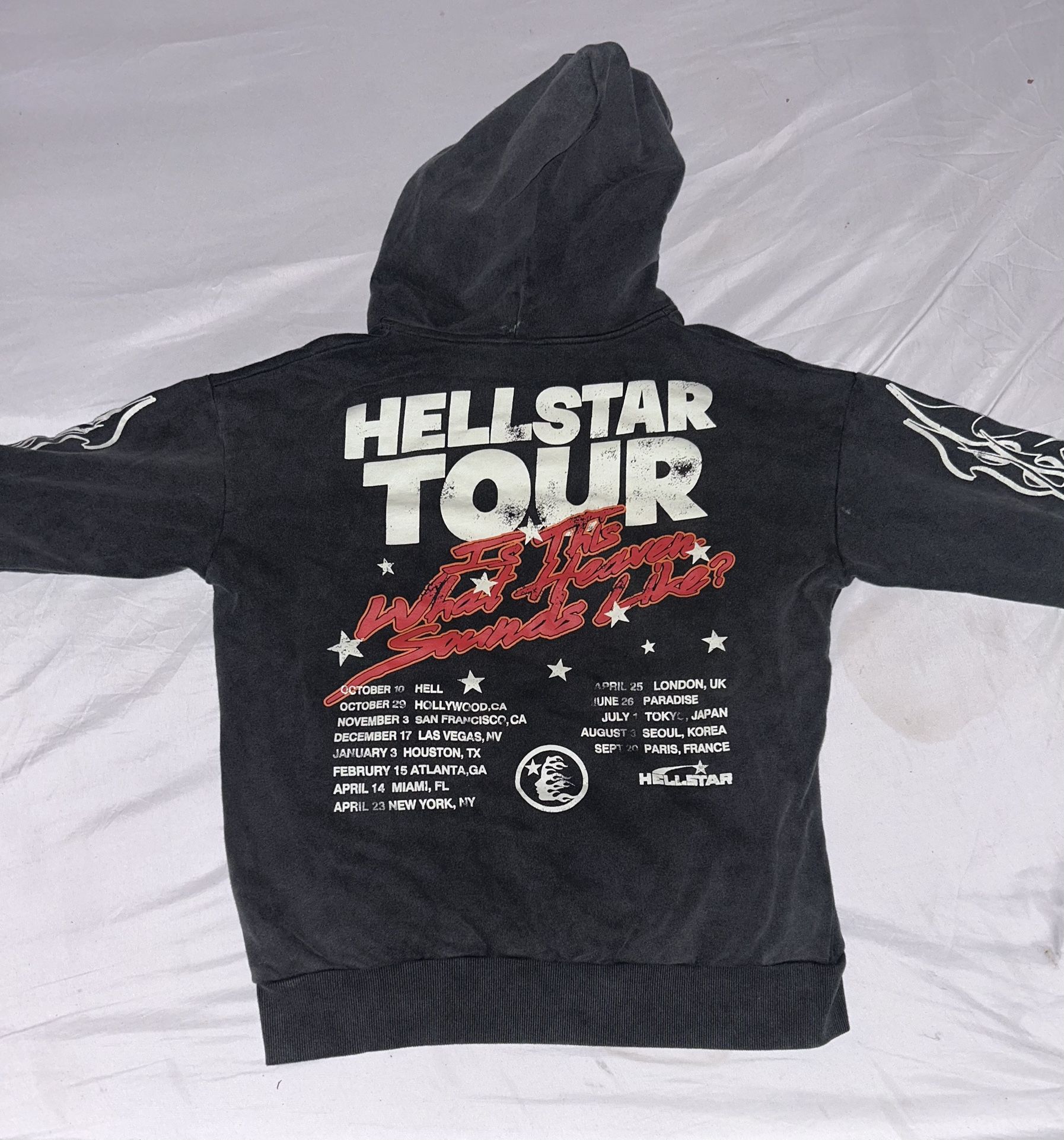 Hellstar Hoodie