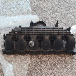 BMW Intake Manifold