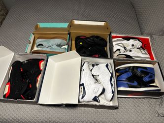 Jordans
