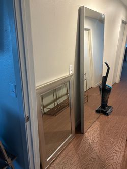 Mirror Collection