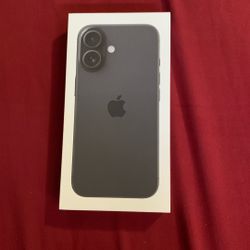 iPhone 16 