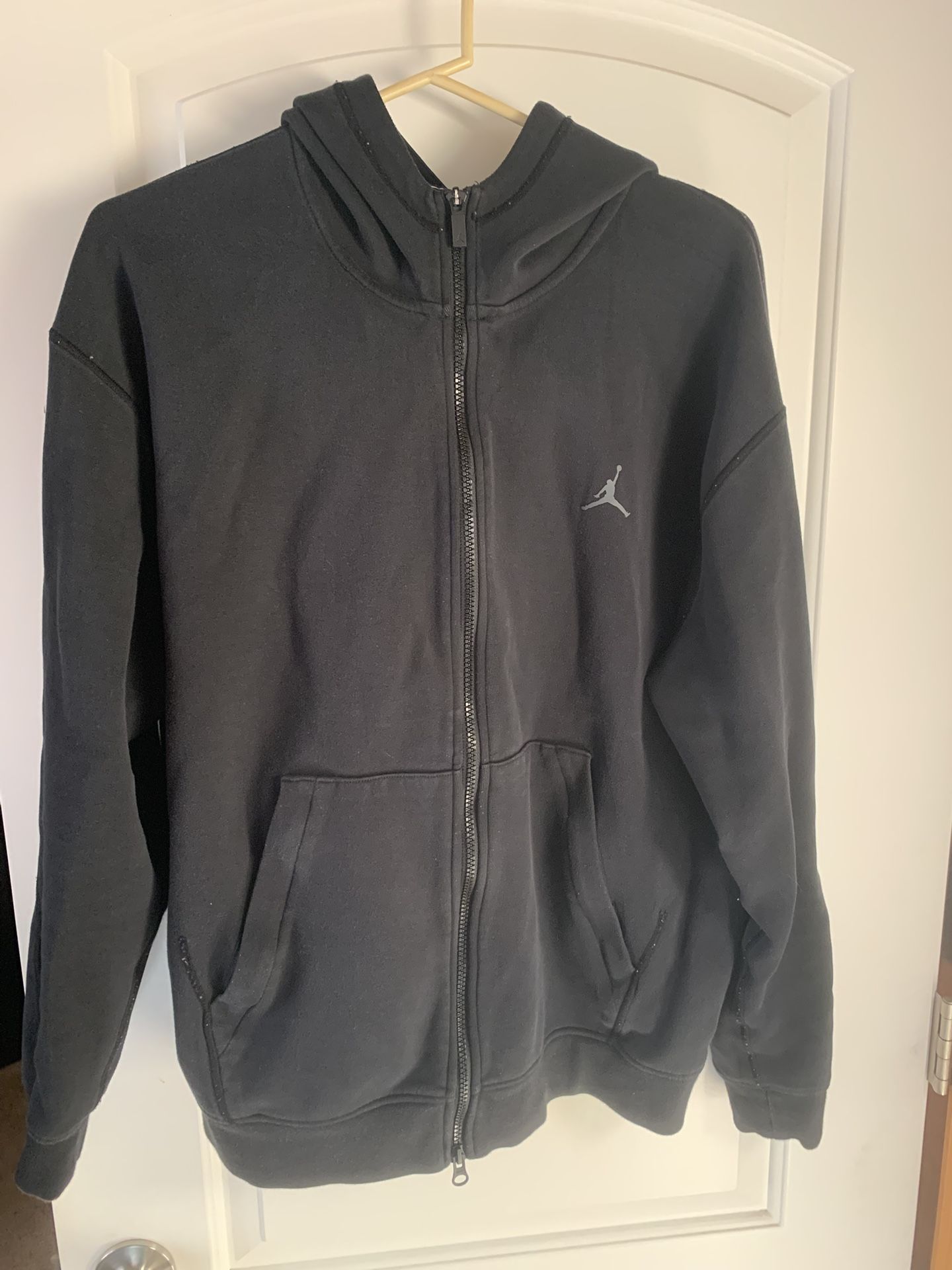 Jordan Jacket