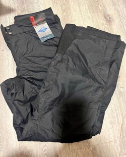 BRAND NEW Women M Snowpants
