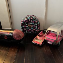 lol Toys 