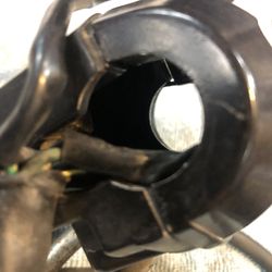 Model 1978 Honda CX500 Right side bar switch