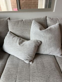 Throw Pillows