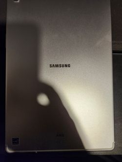 Galaxy tablet S5e