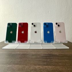 iPhone 13 Mini 