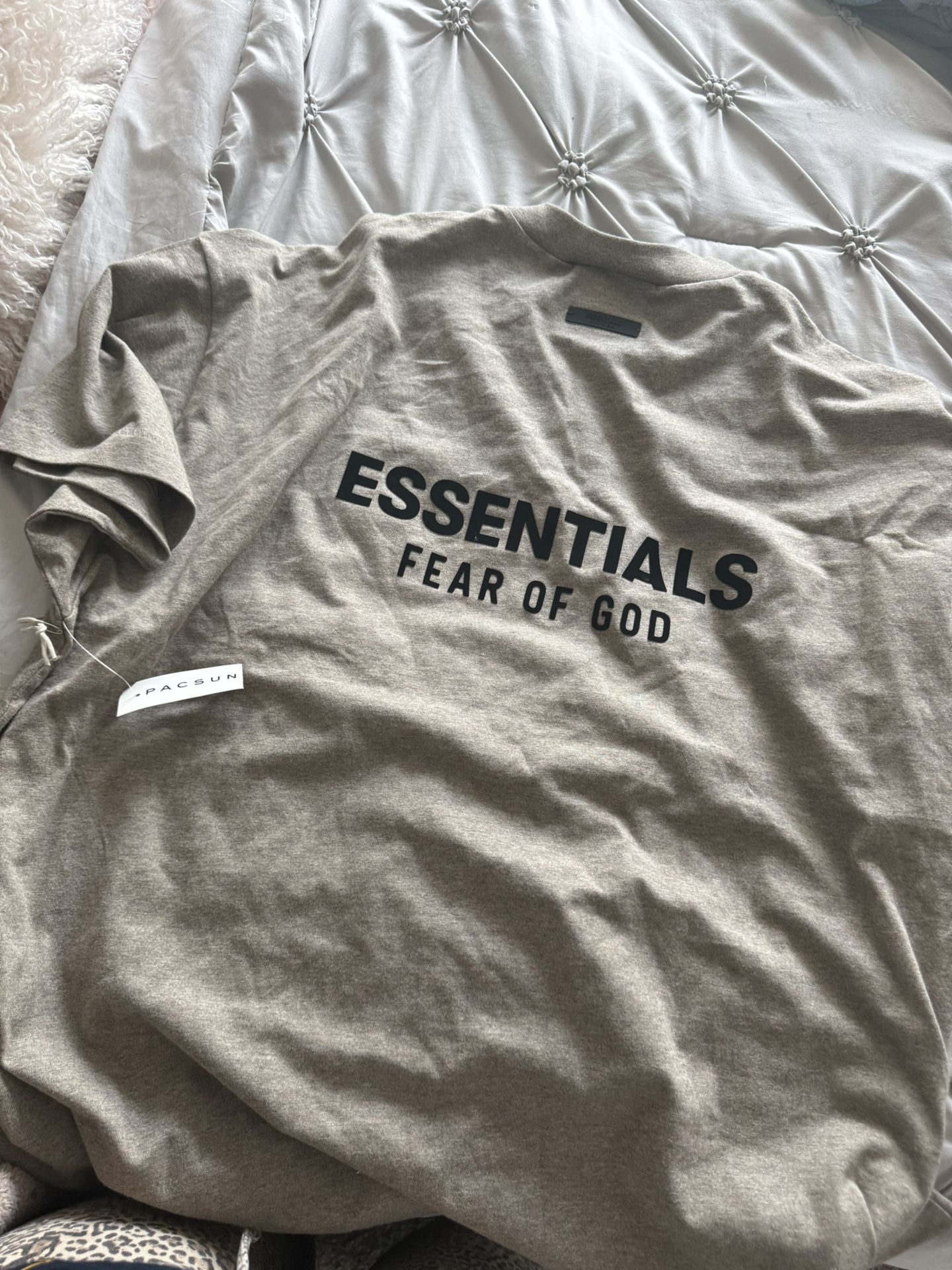 Men’s Essential Tee