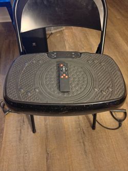 Vibration Plate