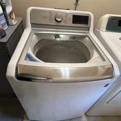 LG Washing Machine