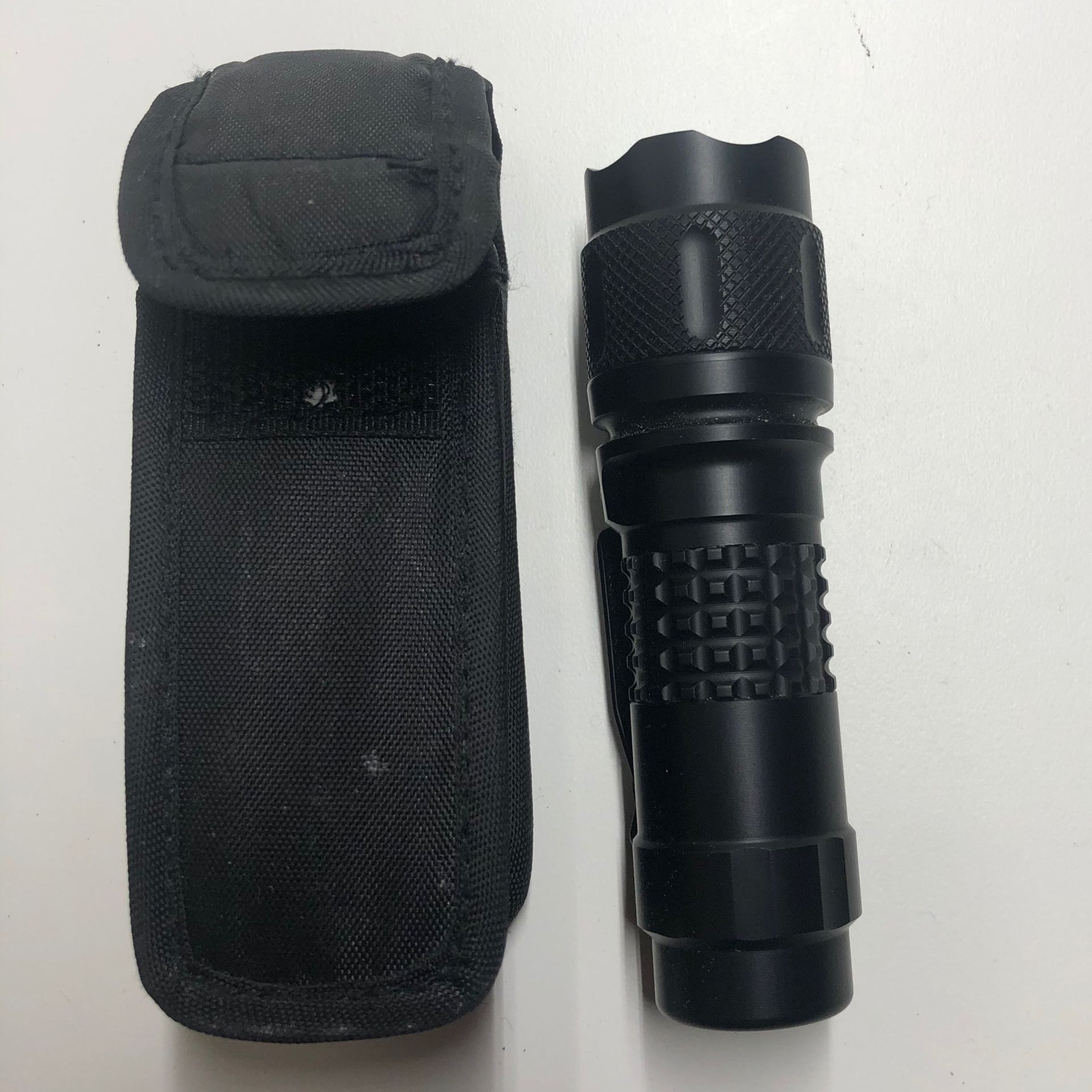 Pocket Flashlight Mini Torch 3w Viki