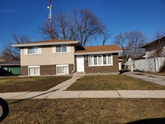House in Chicago ridge $10
