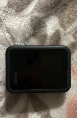 Go Pro hero 8