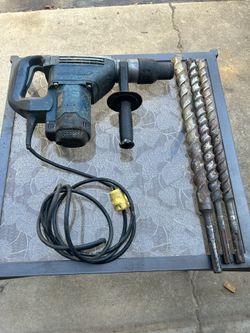 Boschhammer